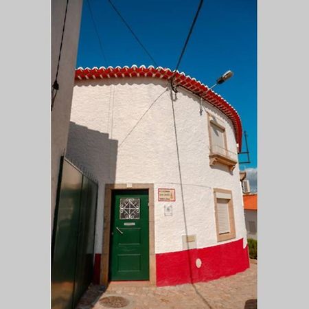 Ferienwohnung A Casinha Dos Avos Joao E Ana Escalos de Cima Exterior foto