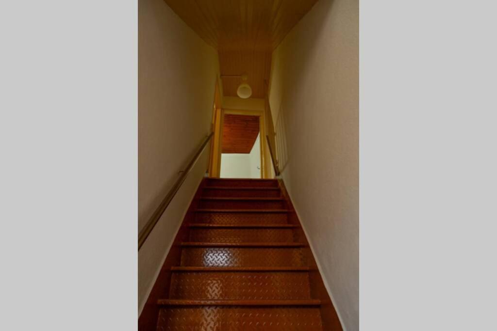 Ferienwohnung A Casinha Dos Avos Joao E Ana Escalos de Cima Exterior foto