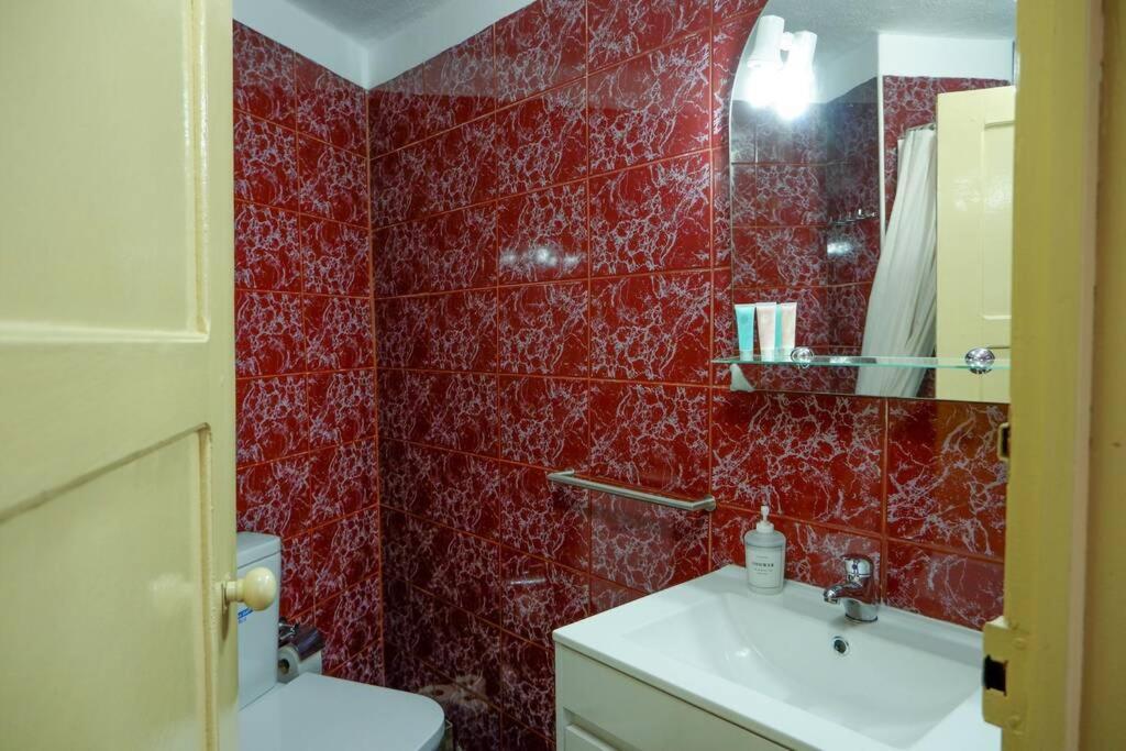 Ferienwohnung A Casinha Dos Avos Joao E Ana Escalos de Cima Exterior foto