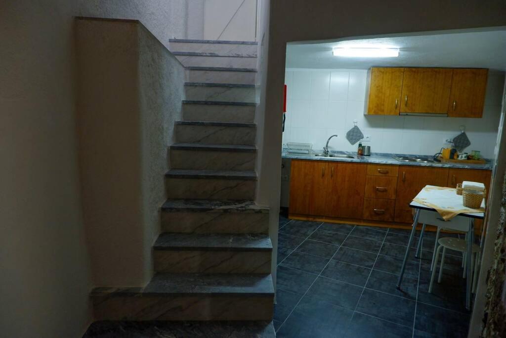 Ferienwohnung A Casinha Dos Avos Joao E Ana Escalos de Cima Exterior foto